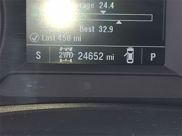 Used 2023 Chevrolet TrailBlazer For Sale in East Hanover, NJ