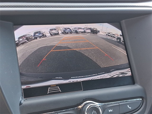 Used 2023 Chevrolet TrailBlazer For Sale in East Hanover, NJ