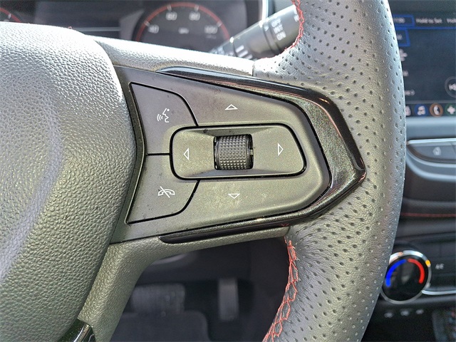 Used 2023 Chevrolet TrailBlazer For Sale in East Hanover, NJ