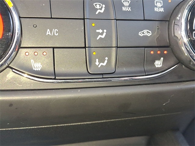 Used 2023 Chevrolet TrailBlazer For Sale in East Hanover, NJ