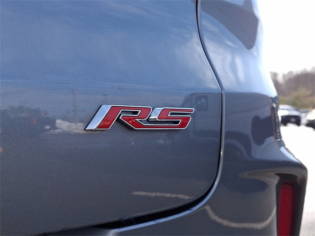 Used 2023 Chevrolet TrailBlazer For Sale in East Hanover, NJ