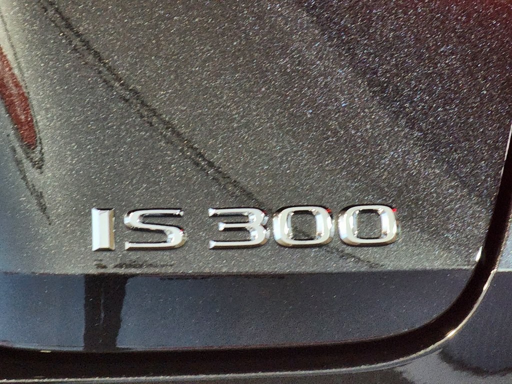 Thumbnail: 2025 Lexus IS - 11