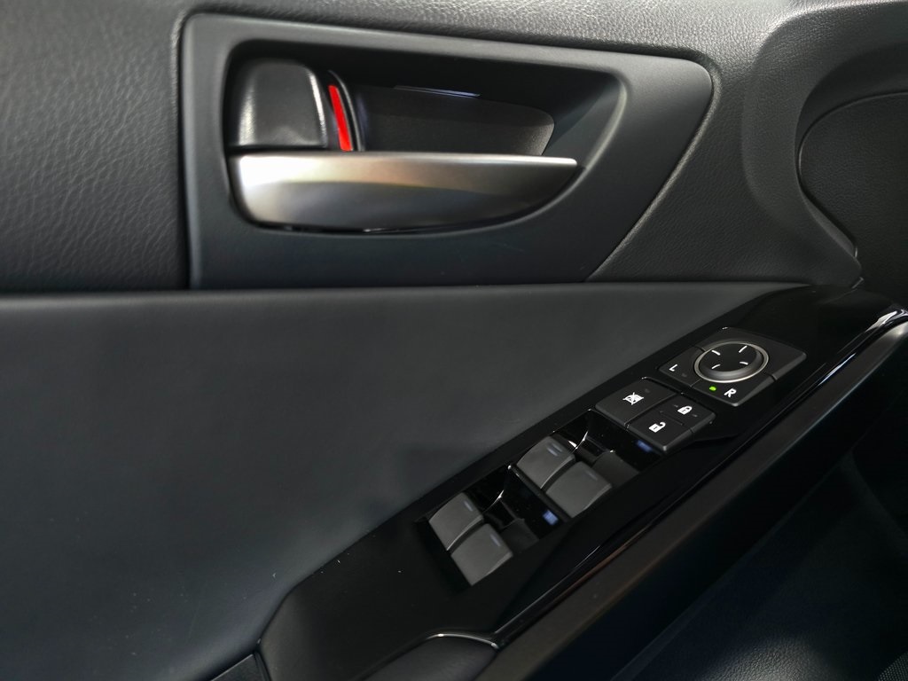 Thumbnail: 2025 Lexus IS - 13