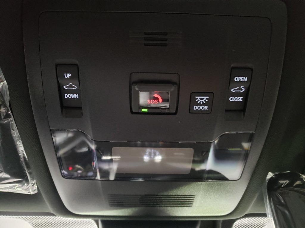 Thumbnail: 2025 Lexus IS - 19