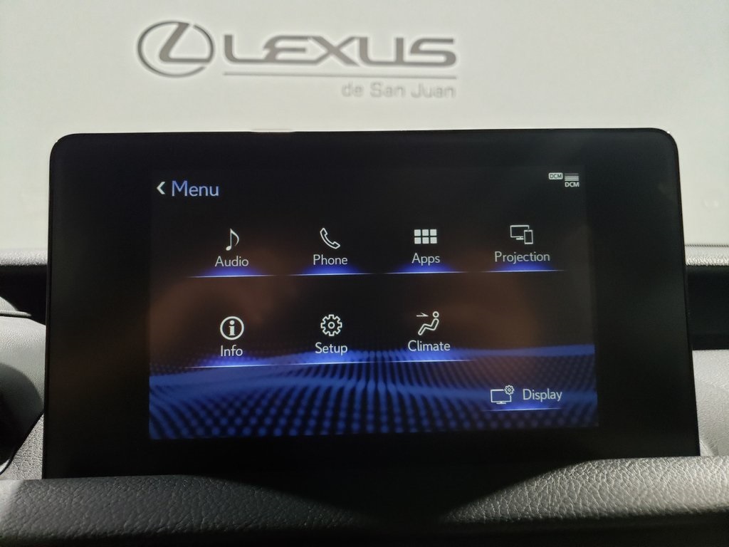 Thumbnail: 2025 Lexus IS - 21