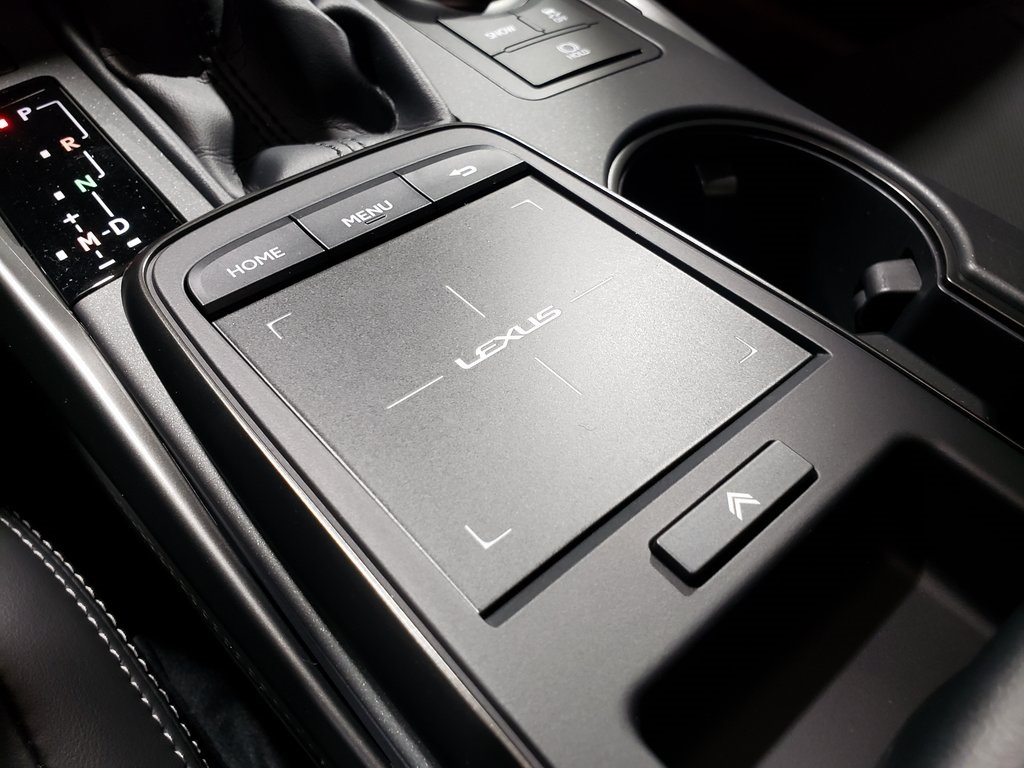 Thumbnail: 2025 Lexus IS - 25