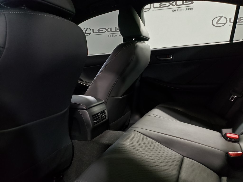 Thumbnail: 2025 Lexus IS - 27