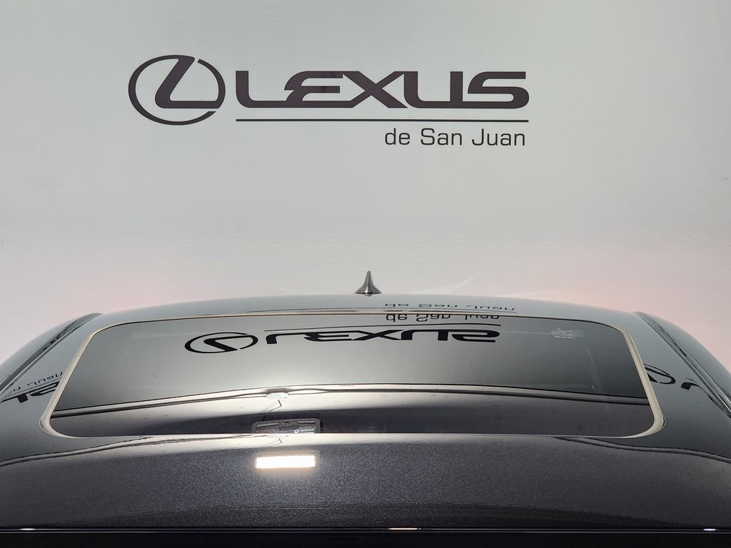 Thumbnail: 2025 Lexus IS - 7