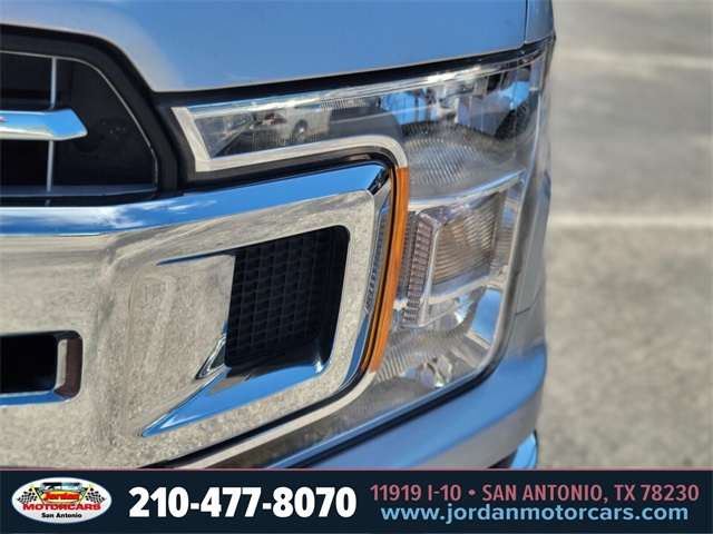 Used Car 2019 Ford F-150  Xlt For Sale Under $30,000 In San Antonio, Texas