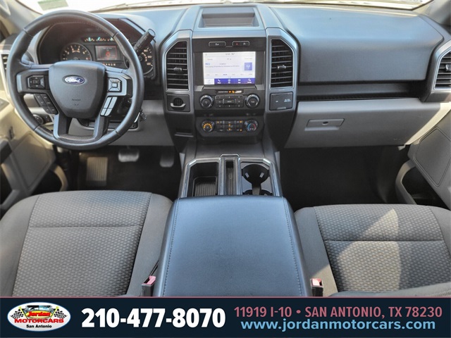 Used Car 2019 Ford F-150  Xlt For Sale Under $30,000 In San Antonio, Texas