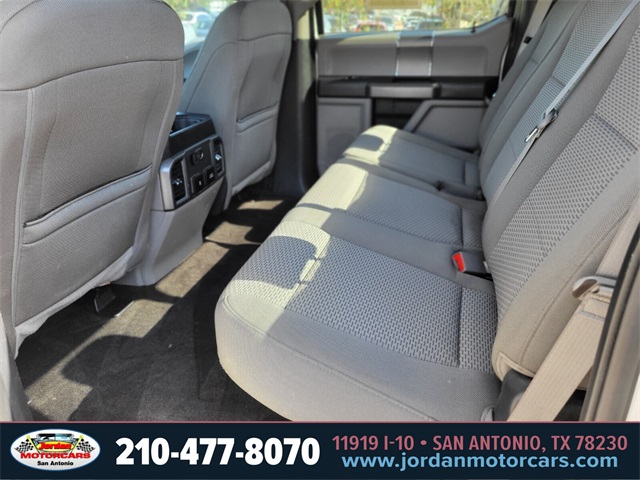 Used Car 2019 Ford F-150  Xlt For Sale Under $30,000 In San Antonio, Texas