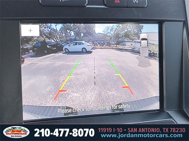 Used Car 2019 Ford F-150  Xlt For Sale Under $30,000 In San Antonio, Texas