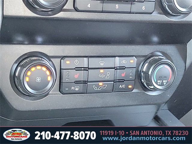 Used Car 2019 Ford F-150  Xlt For Sale Under $30,000 In San Antonio, Texas