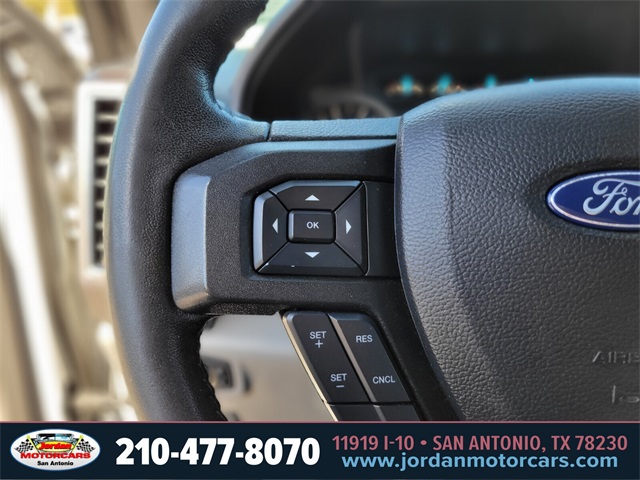 Used Car 2019 Ford F-150  Xlt For Sale Under $30,000 In San Antonio, Texas