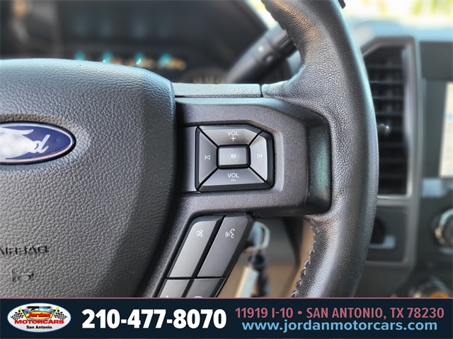 Used Car 2019 Ford F-150  Xlt For Sale Under $30,000 In San Antonio, Texas