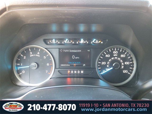 Used Car 2019 Ford F-150  Xlt For Sale Under $30,000 In San Antonio, Texas
