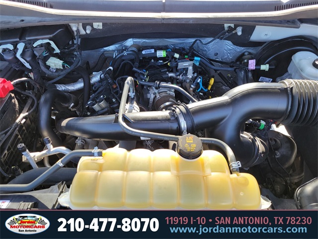 Used Car 2019 Ford F-150  Xlt For Sale Under $30,000 In San Antonio, Texas