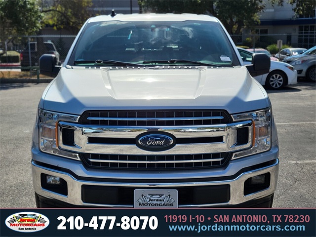 Used Car 2019 Ford F-150  Xlt For Sale Under $30,000 In San Antonio, Texas