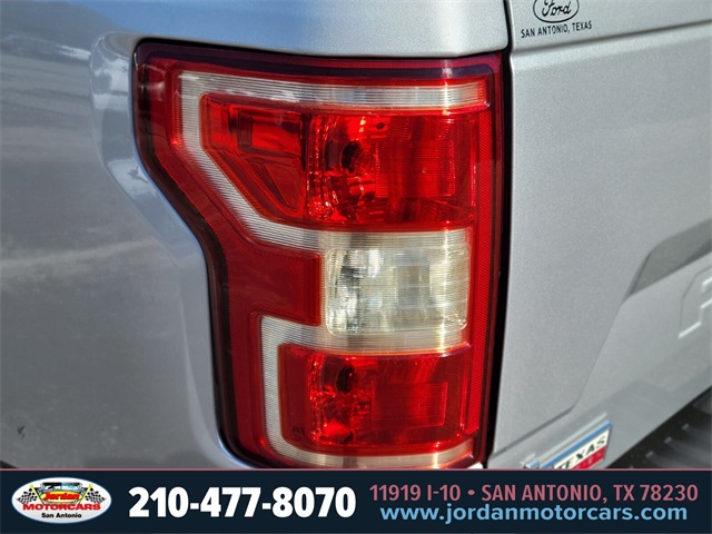 Used Car 2019 Ford F-150  Xlt For Sale Under $30,000 In San Antonio, Texas