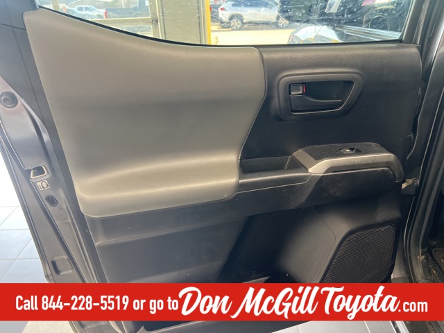 2020 Toyota Tacoma SR5 Gray at Autostrade