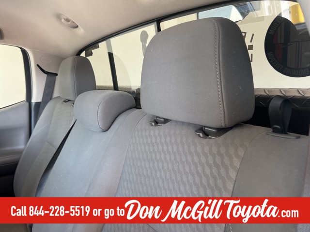 2020 Toyota Tacoma SR5 Gray at Autostrade