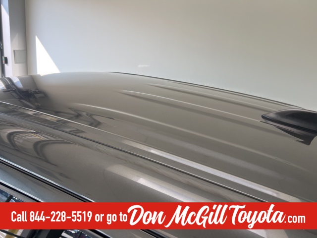 2020 Toyota Tacoma SR5 Gray at Autostrade