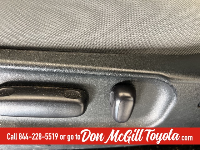 2020 Toyota Tacoma SR5 Gray at Autostrade