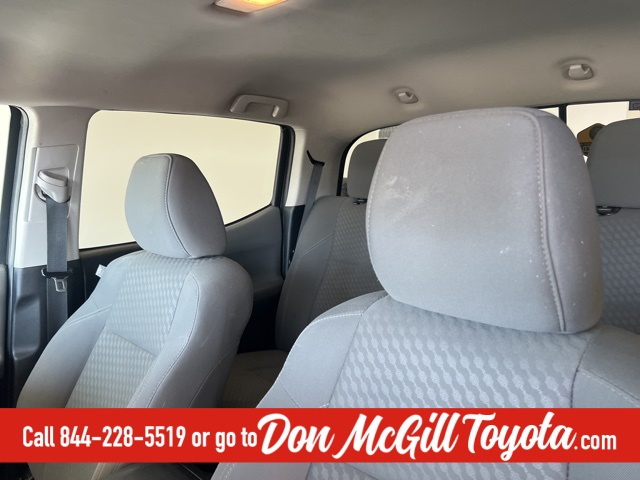 2020 Toyota Tacoma SR5 Gray at Autostrade