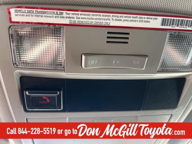 2020 Toyota Tacoma SR5 Gray at Autostrade