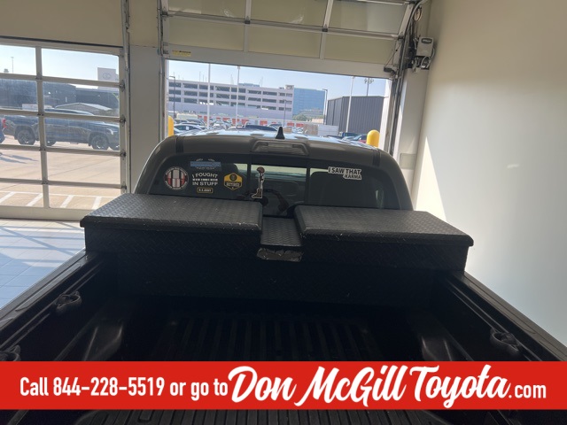 2020 Toyota Tacoma SR5 Gray at Autostrade