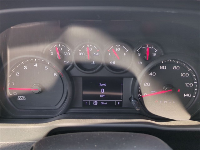 2025 Chevrolet Silverado 3500HD Work Truck for sale at PATRIOT CHEVROLET OF LIMERICK