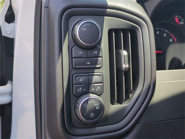 2025 Chevrolet Silverado 3500HD Work Truck for sale at PATRIOT CHEVROLET OF LIMERICK