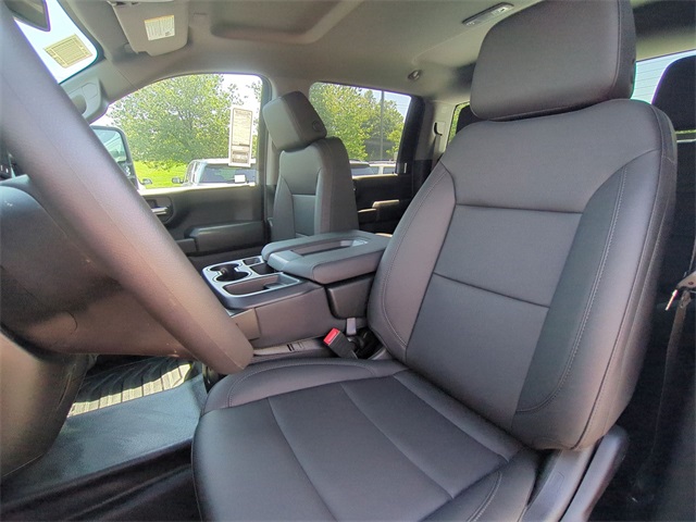 2025 Chevrolet Silverado 3500HD Work Truck for sale at PATRIOT CHEVROLET OF LIMERICK