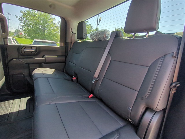 2025 Chevrolet Silverado 3500HD Work Truck for sale at PATRIOT CHEVROLET OF LIMERICK