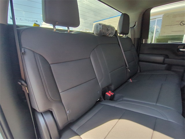 2025 Chevrolet Silverado 3500HD Work Truck for sale at PATRIOT CHEVROLET OF LIMERICK