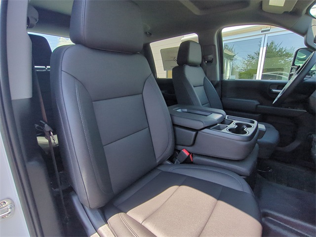 2025 Chevrolet Silverado 3500HD Work Truck for sale at PATRIOT CHEVROLET OF LIMERICK