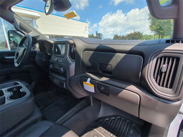 2025 Chevrolet Silverado 3500HD Work Truck for sale at PATRIOT CHEVROLET OF LIMERICK