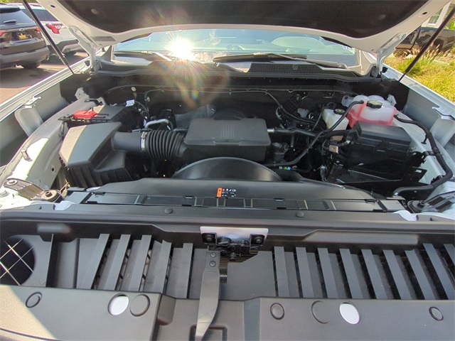 2025 Chevrolet Silverado 3500HD Work Truck for sale at PATRIOT CHEVROLET OF LIMERICK