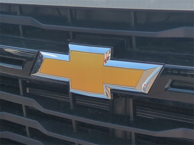 2025 Chevrolet Silverado 3500HD Work Truck for sale at PATRIOT CHEVROLET OF LIMERICK