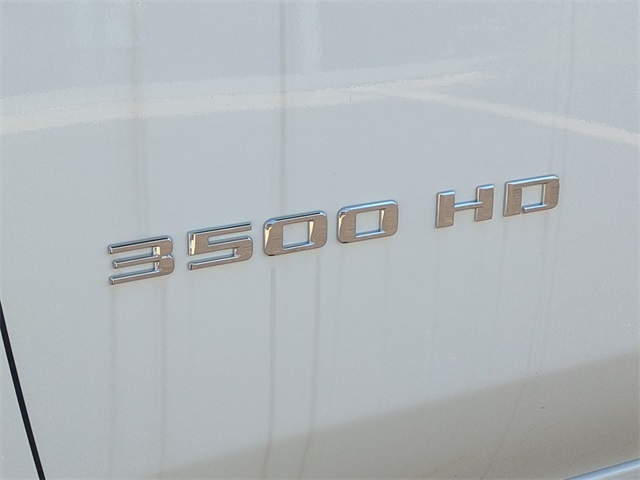 2025 Chevrolet Silverado 3500HD Work Truck for sale at PATRIOT CHEVROLET OF LIMERICK