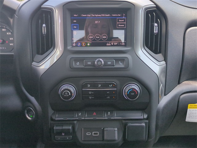 2025 Chevrolet Silverado 3500HD Work Truck for sale at PATRIOT CHEVROLET OF LIMERICK