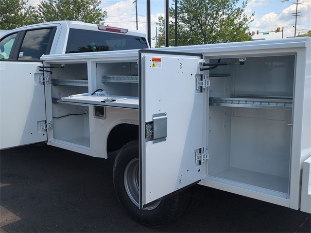 2025 Chevrolet Silverado 3500HD Work Truck for sale at PATRIOT CHEVROLET OF LIMERICK