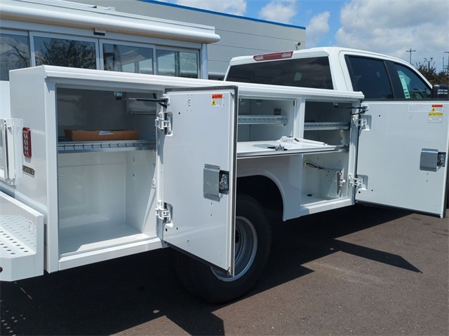 2025 Chevrolet Silverado 3500HD Work Truck for sale at PATRIOT CHEVROLET OF LIMERICK