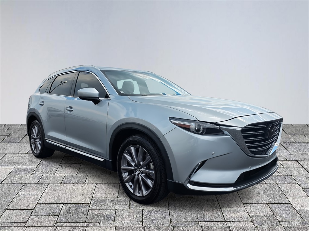 2023 Mazda CX-9 Grand Touring AWD
