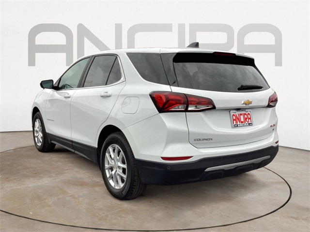 Used Car 2024 Chevrolet Equinox  Lt For Sale Under $20,000 In San Antonio, Texas