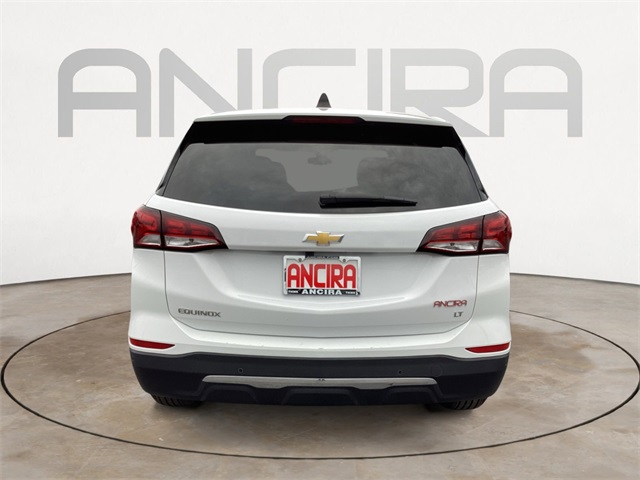 Used Car 2024 Chevrolet Equinox  Lt For Sale Under $20,000 In San Antonio, Texas