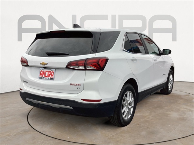 Used Car 2024 Chevrolet Equinox  Lt For Sale Under $20,000 In San Antonio, Texas