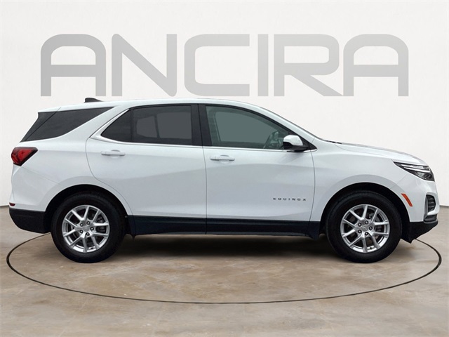 Used Car 2024 Chevrolet Equinox  Lt For Sale Under $20,000 In San Antonio, Texas
