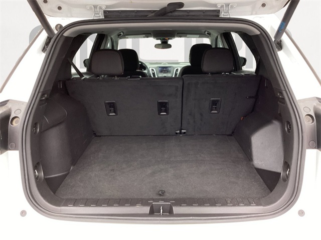 Used Car 2024 Chevrolet Equinox  Lt For Sale Under $20,000 In San Antonio, Texas