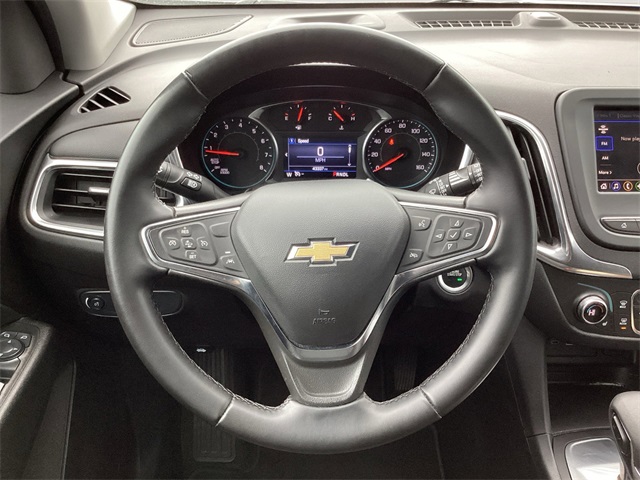 Used Car 2024 Chevrolet Equinox  Lt For Sale Under $20,000 In San Antonio, Texas